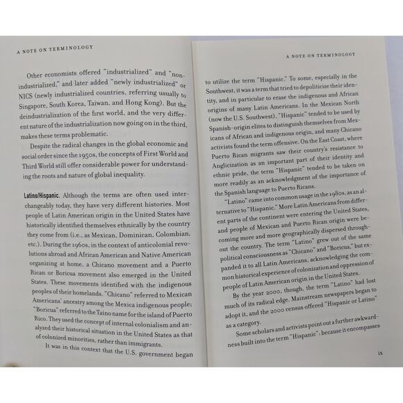They Take Our Jobs And 20 Other Myths About Immigration 2007 By Aviva Chomsky - Picture 8 of 12